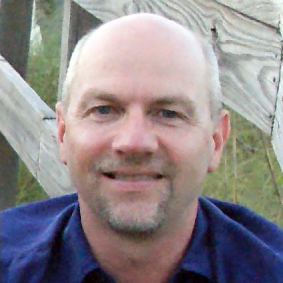 Meet your Posher, Brock - Picture 1 of 1